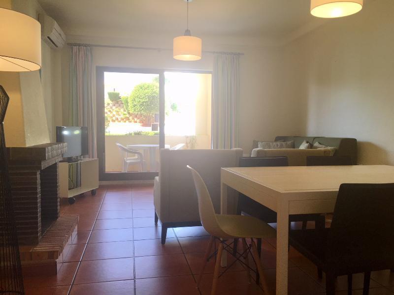 Vila Praia 3* Olhos de Agua (Albufeira)
